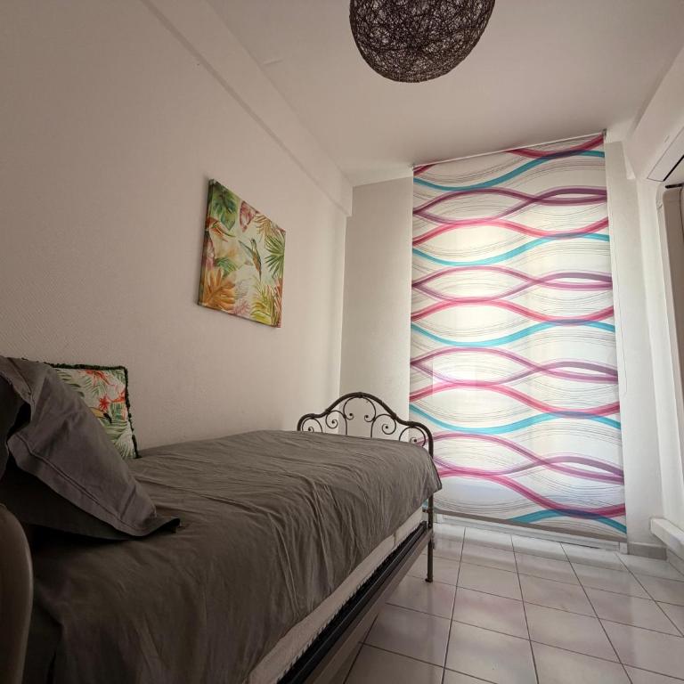 Palais Catherina 3 pièces Plage et Commerces Rivoli - Appartement 2 Chambres - 29