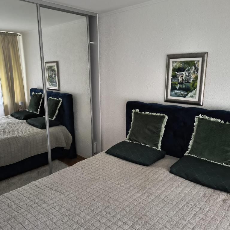 Dea - Apartment with Terrace - 2