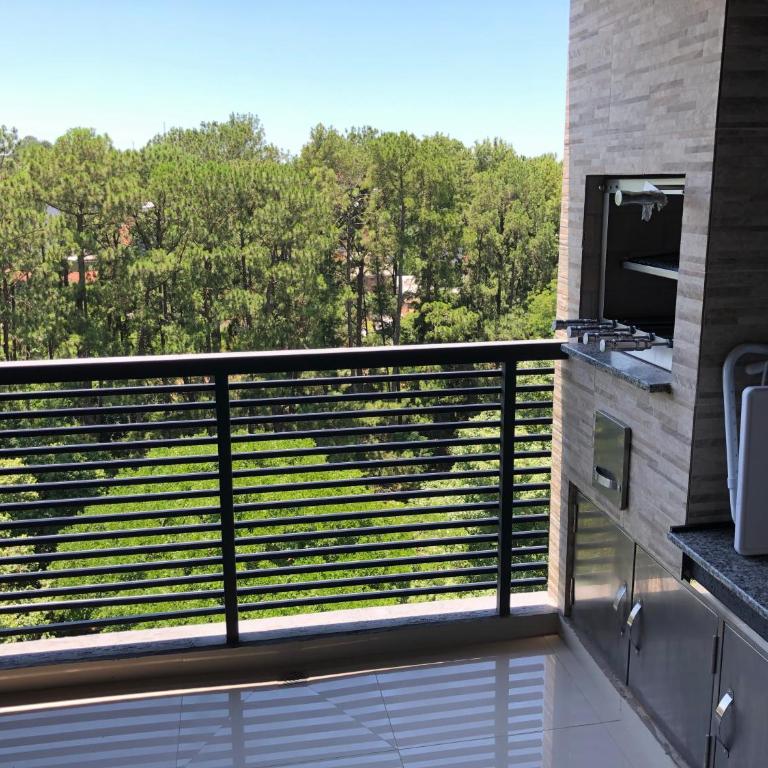 Edificio Terrazas - Two-Bedroom Apartment - 22