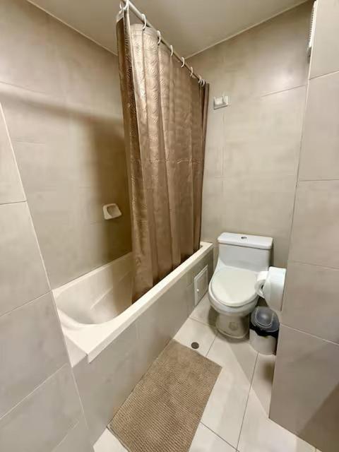 Departamento Athelier - One-Bedroom Apartment - 7