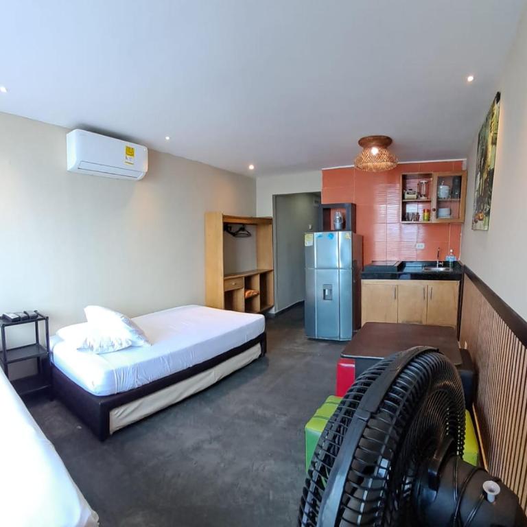 "LOW COST" Conquistador-Laguito - Studio Apartment - 1