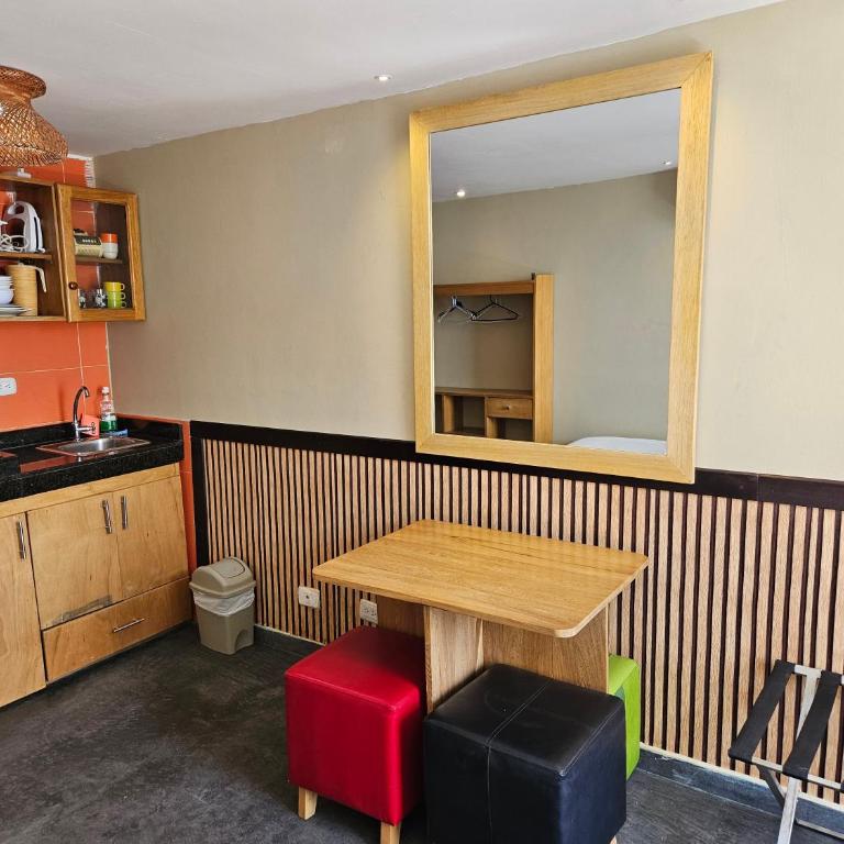"LOW COST" Conquistador-Laguito - Studio Apartment - 2
