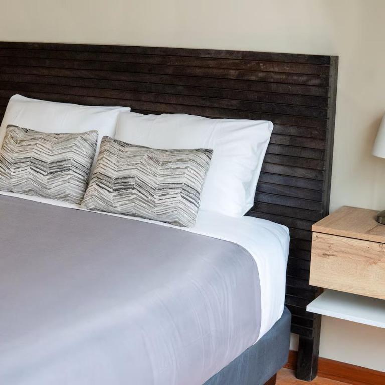 Departamento Athelier - One-Bedroom Apartment - 3