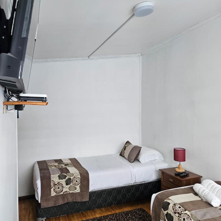 Hostal PATAGONICA - Twin Room - 3