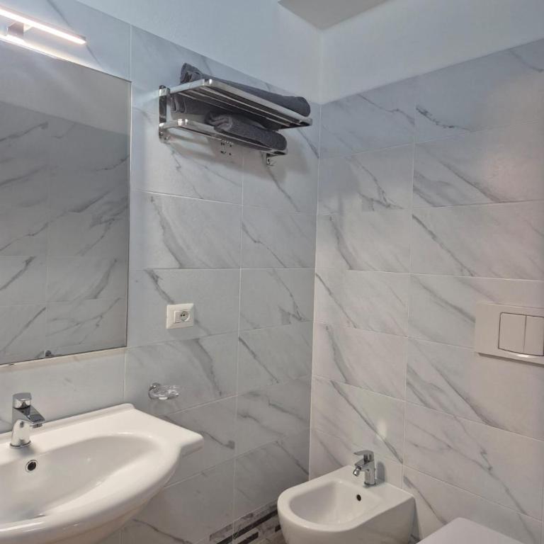 In city centre beauty and charme - Appartamento con 1 Camera da Letto - 5