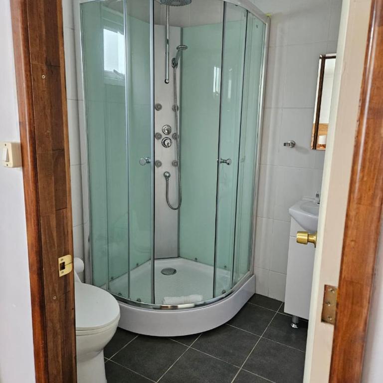 Hostal PATAGONICA - Standard Double Room - 4