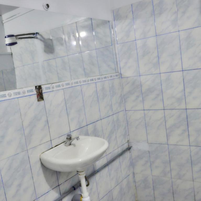 TuKasa - Hospedaje Libertad - Double Room - 12