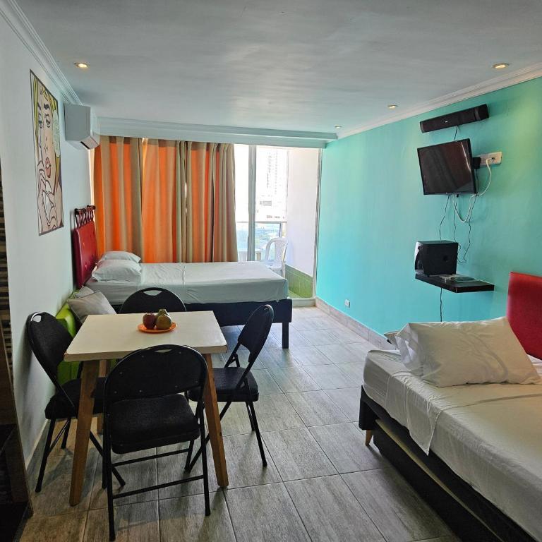 "LOW COST" Conquistador-Laguito - Studio Apartment - 8