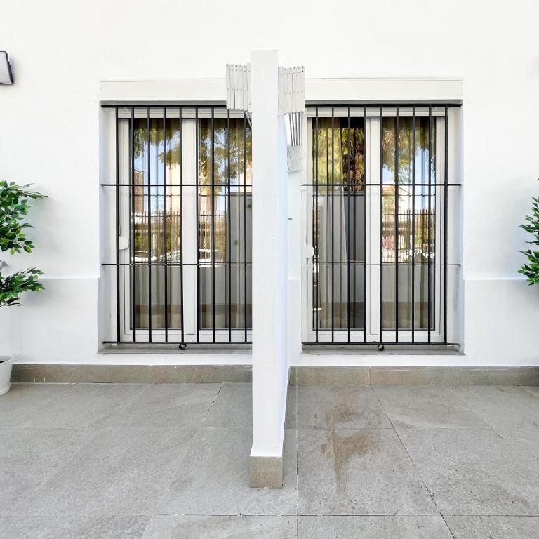Loft37Jerez-1 - Loft - 21