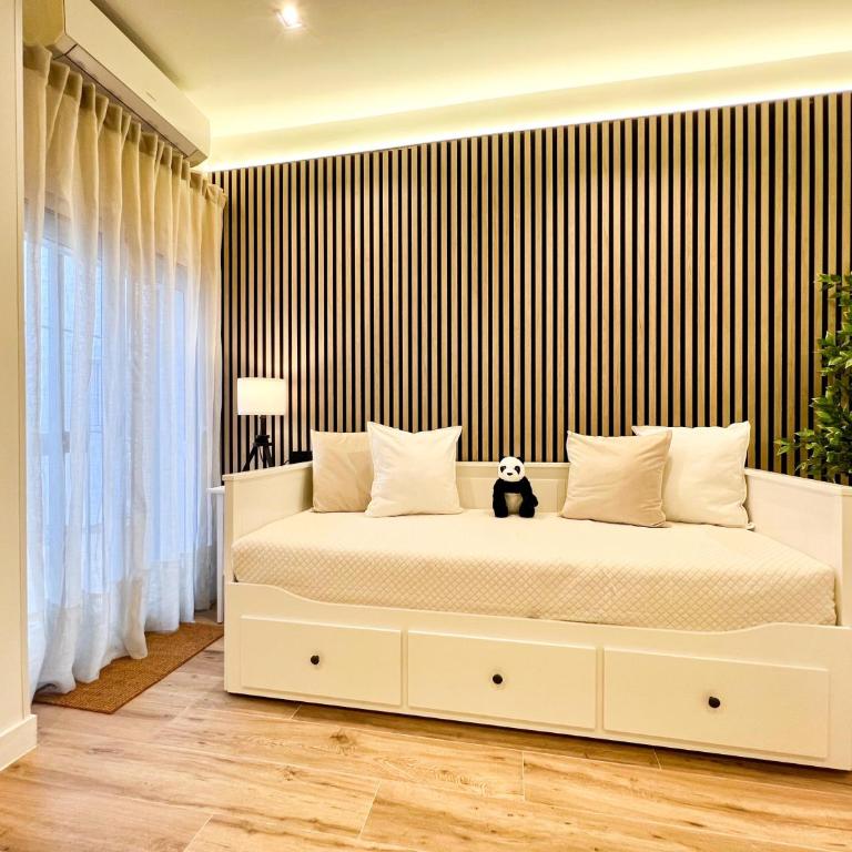 Loft37Jerez-1 - Loft - 12