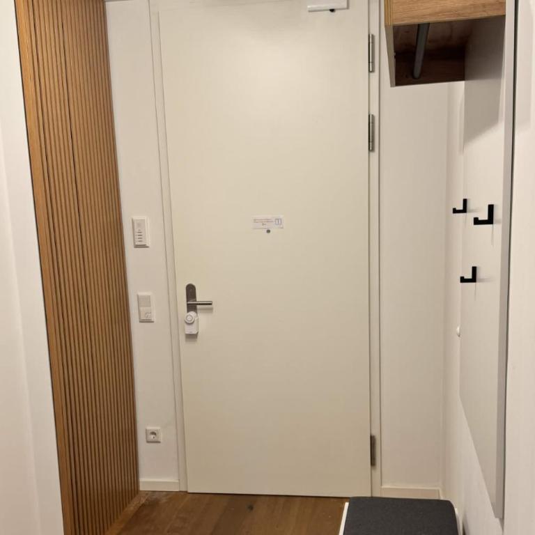 GoldenKey-Suites - Luxury Suite 'Augsburger Dom' - New spacious Apartment in the Heart of Augsburg - At Town Hall Square - Appartamento - 23
