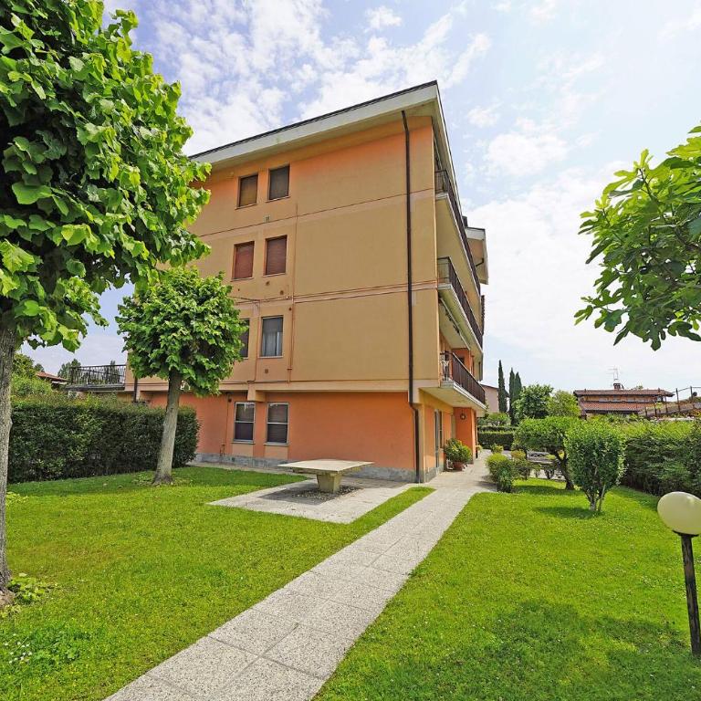 Casa Tramonto sul lago - Appartamento con 2 Camere da Letto - 2