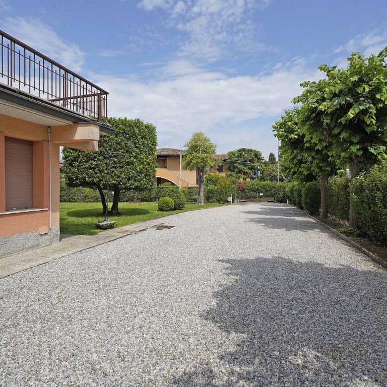 Casa Tramonto sul lago - Appartamento con 2 Camere da Letto - 3
