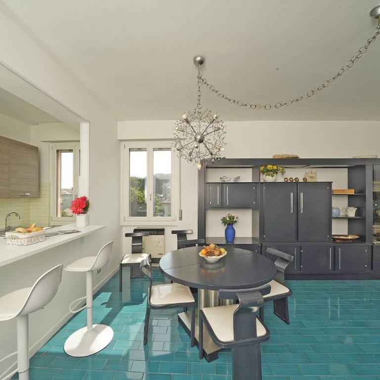 Casa Tramonto sul lago - Appartamento con 2 Camere da Letto - 12