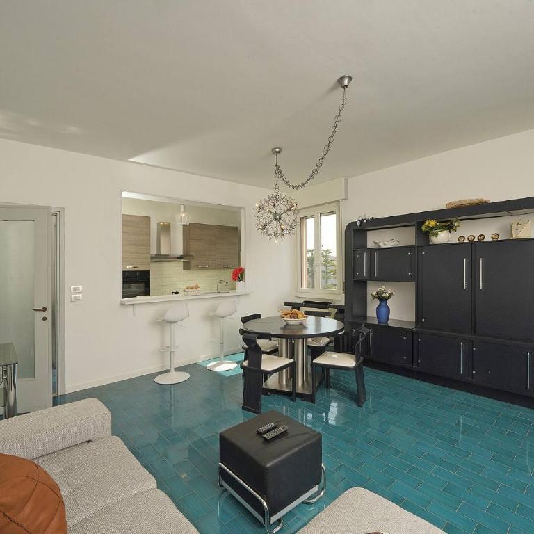 Casa Tramonto sul lago - Appartamento con 2 Camere da Letto - 13