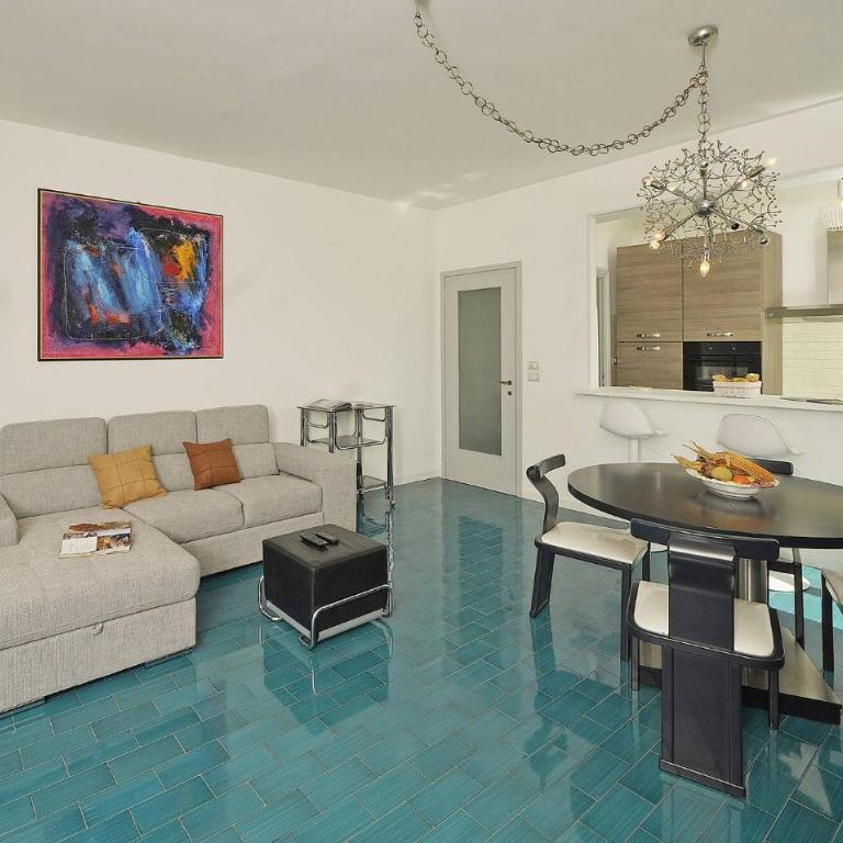 Casa Tramonto sul lago - Appartamento con 2 Camere da Letto - 14