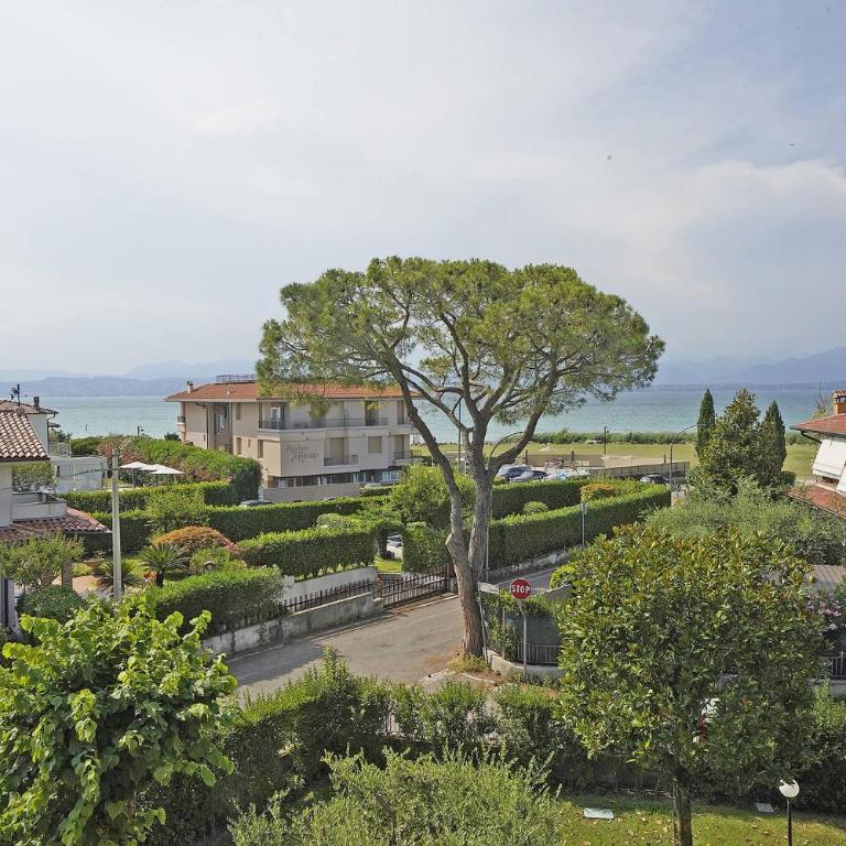 Casa Tramonto sul lago - Appartamento con 2 Camere da Letto - 15