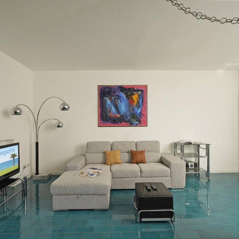 Casa Tramonto sul lago - Appartamento con 2 Camere da Letto - 17