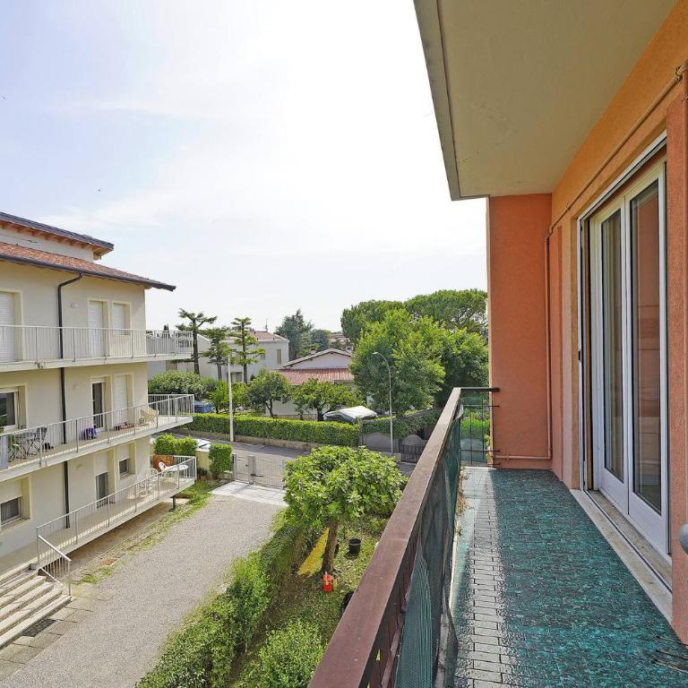 Casa Tramonto sul lago - Appartamento con 2 Camere da Letto - 19