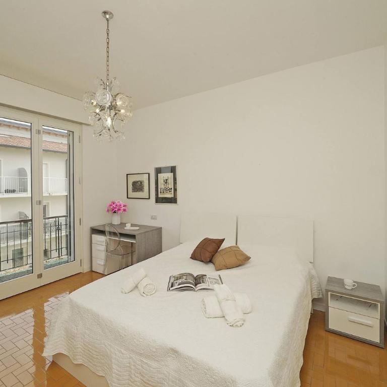 Casa Tramonto sul lago - Appartamento con 2 Camere da Letto - 20