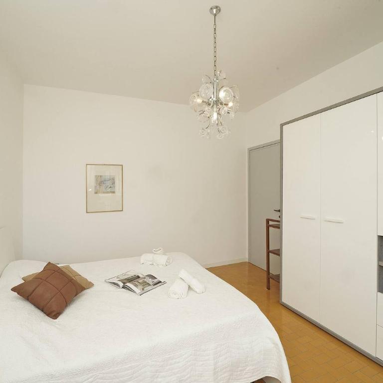 Casa Tramonto sul lago - Appartamento con 2 Camere da Letto - 23