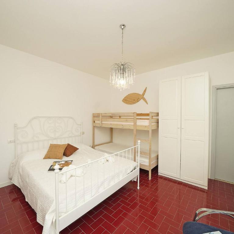 Casa Tramonto sul lago - Appartamento con 2 Camere da Letto - 24