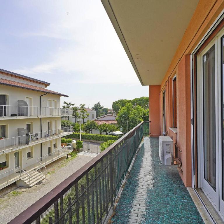 Casa Tramonto sul lago - Appartamento con 2 Camere da Letto - 25