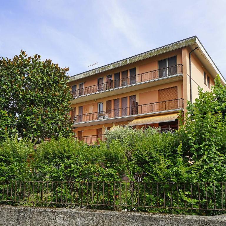 Casa Tramonto sul lago - Appartamento con 2 Camere da Letto - 32