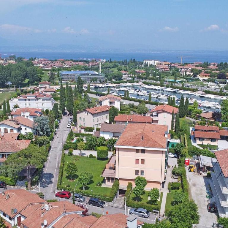 Casa Tramonto sul lago - Appartamento con 2 Camere da Letto - 40