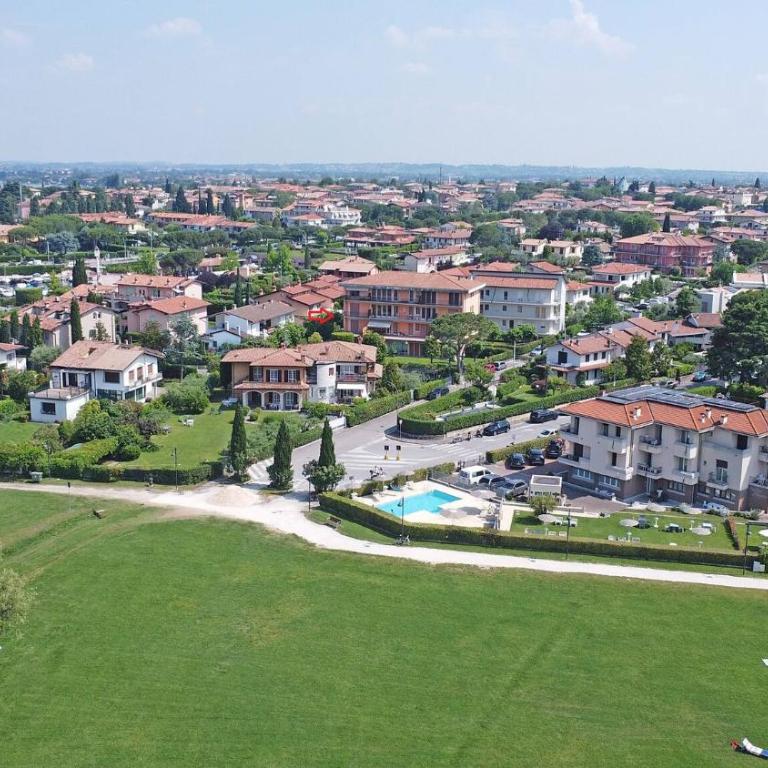 Casa Tramonto sul lago - Appartamento con 2 Camere da Letto - 42