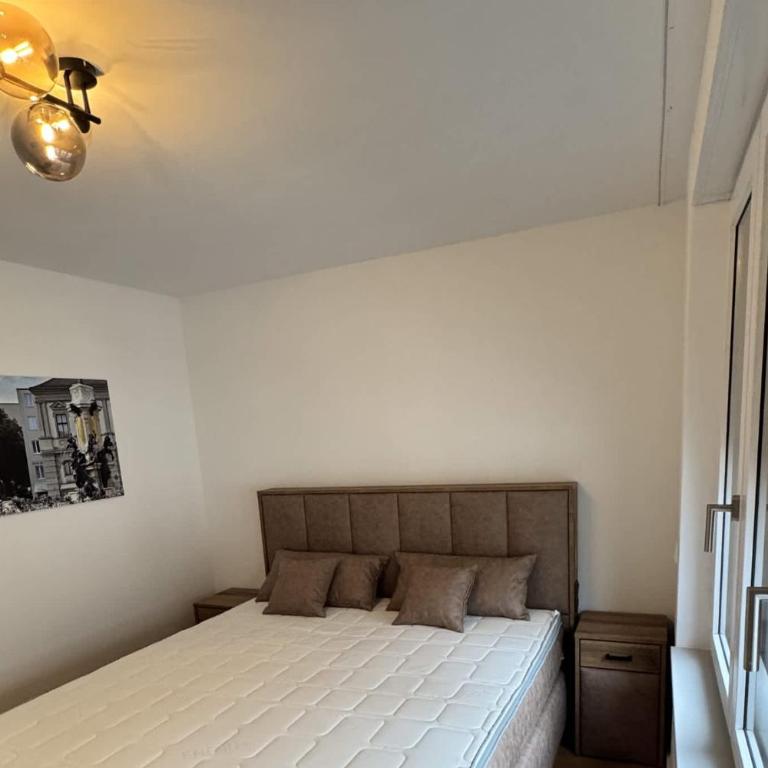 GoldenKey-Suites - Luxury Suite 'Augsburger Dom' - New spacious Apartment in the Heart of Augsburg - At Town Hall Square - Appartamento - 7