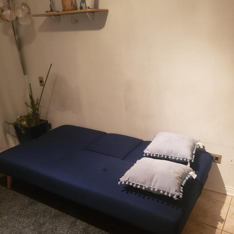 Departamento con vista al mar 1 ambiente - One-Bedroom Apartment - 23