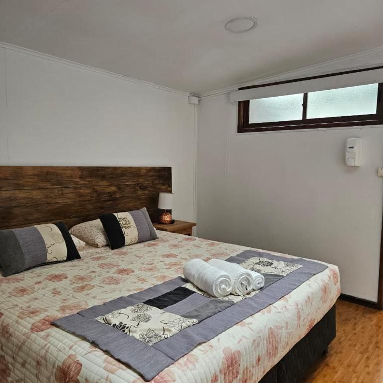 Hostal PATAGONICA - Standard Triple Room - 1