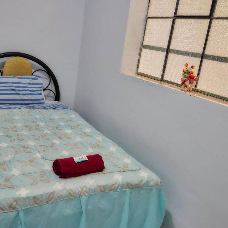 TuKasa - Boutique Libertad - Twin Room - 7