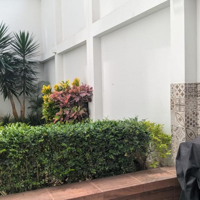 Lovely Apartment Miraflores - Apartamento de 2 dormitorios - 7