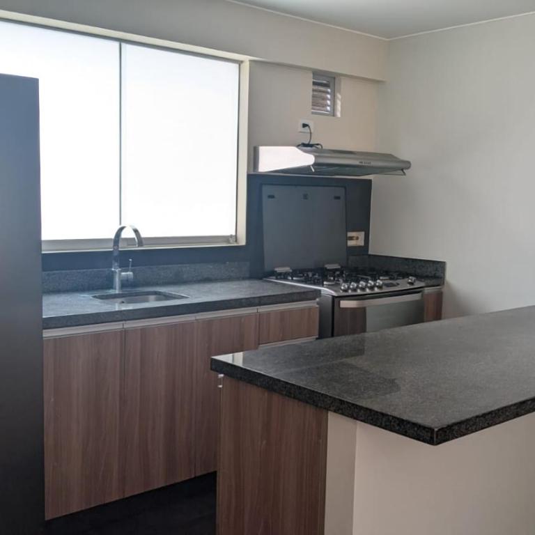 Lovely Apartment Miraflores - Apartamento de 2 dormitorios - 8