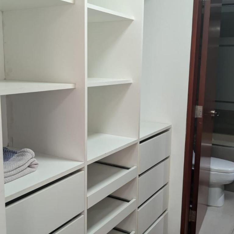 Lovely Apartment Miraflores - Apartamento de 2 dormitorios - 12