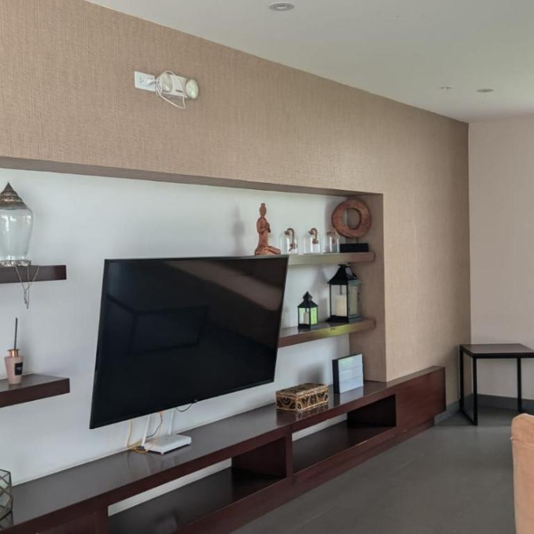 Lovely Apartment Miraflores - Apartamento de 2 dormitorios - 15