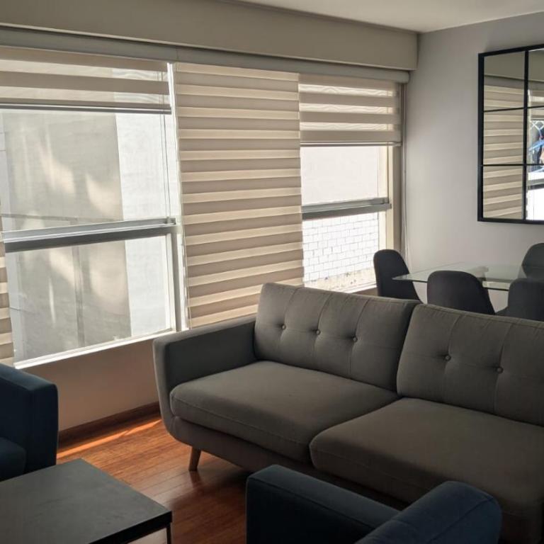 Lovely Apartment Miraflores - Apartamento de 2 dormitorios - 17