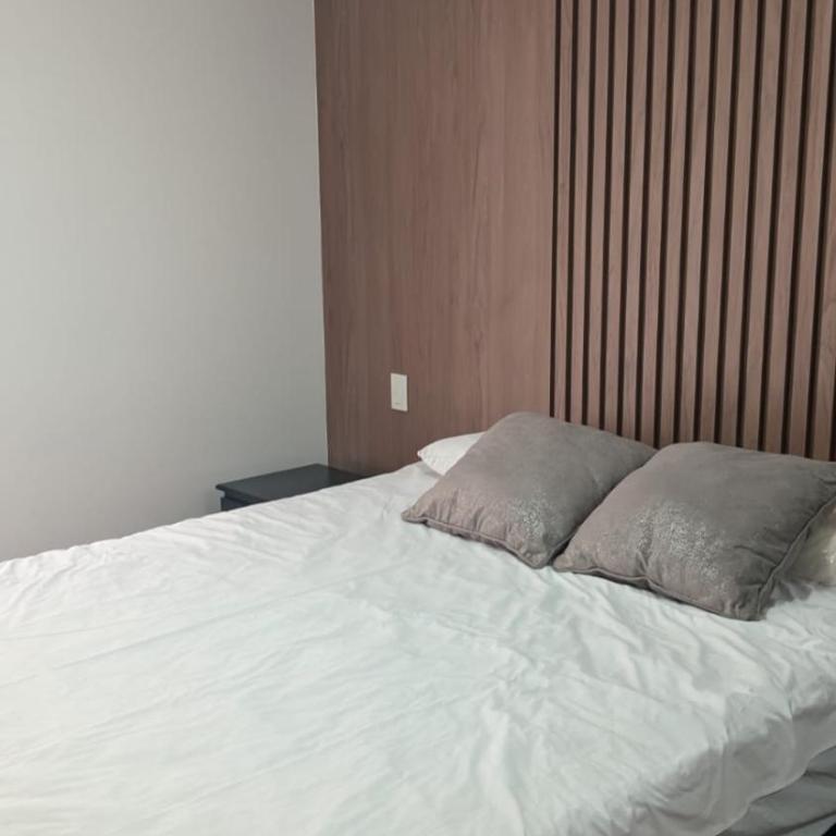 Lovely Apartment Miraflores - Apartamento de 2 dormitorios - 19
