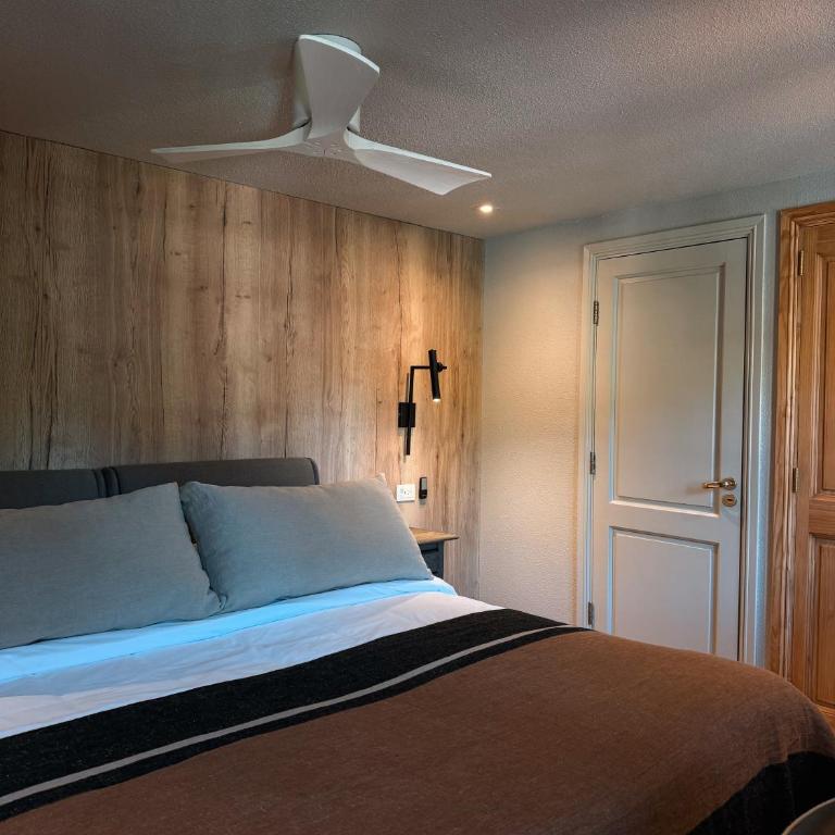 Hotel Catedral Patagonia Ski & Wellness - Habitación Doble - 3