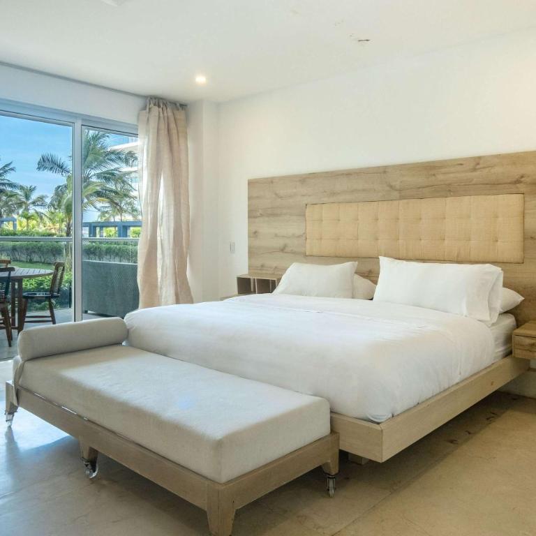 Luxury 4BR with Private Pool in Morros Epic - Four-Bedroom Deluxe Apartment - 3