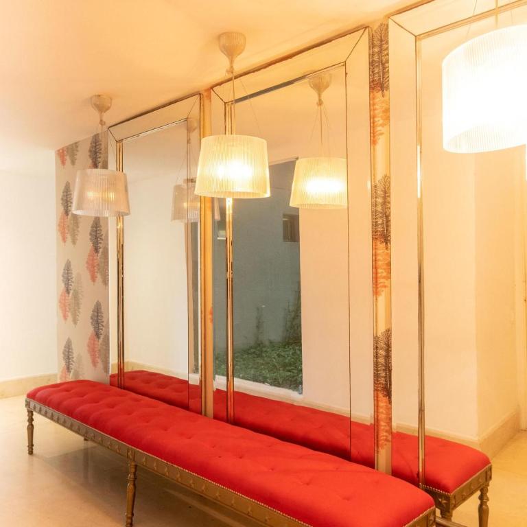 Luxury 4BR with Private Pool in Morros Epic - Four-Bedroom Deluxe Apartment - 9
