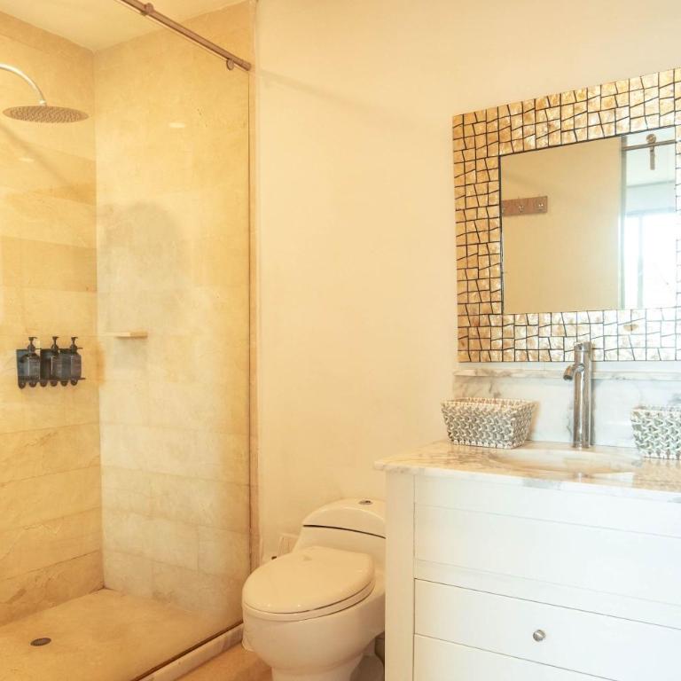 Luxury 4BR with Private Pool in Morros Epic - Four-Bedroom Deluxe Apartment - 18