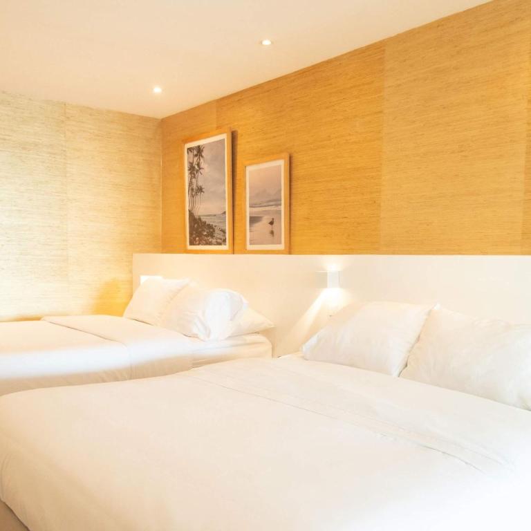 Luxury 4BR with Private Pool in Morros Epic - Four-Bedroom Deluxe Apartment - 32