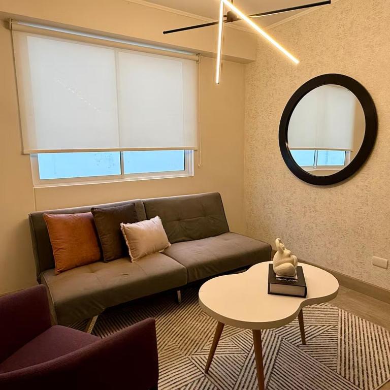 Departamento Osma - One-Bedroom Apartment - 16