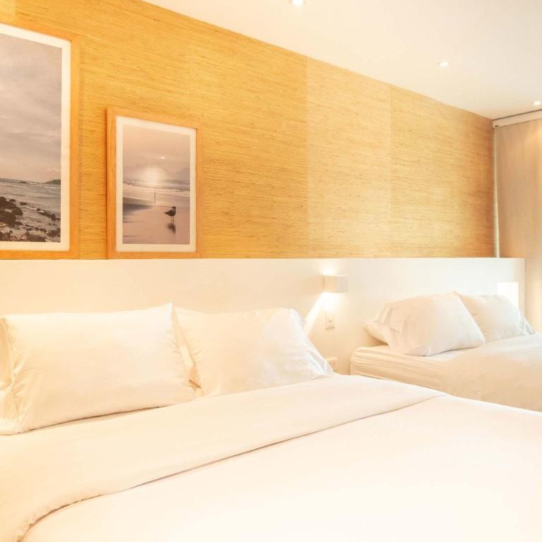 Luxury 4BR with Private Pool in Morros Epic - Four-Bedroom Deluxe Apartment - 35