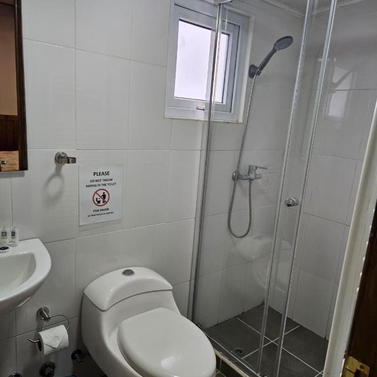 Hostal PATAGONICA - Standard Triple Room - 7