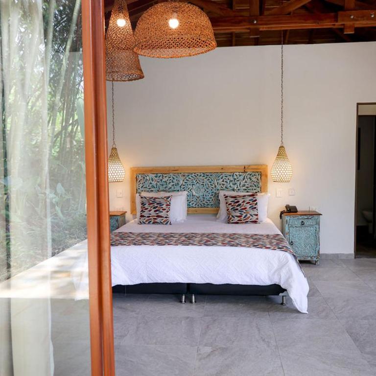 Hotel Spa La Colina - Villa Grand Master with Private Pool - 16