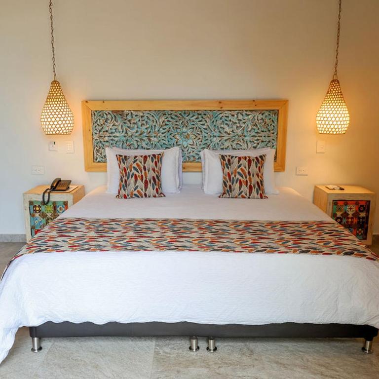 Hotel Spa La Colina - Villa Grand Master with Private Pool - 11